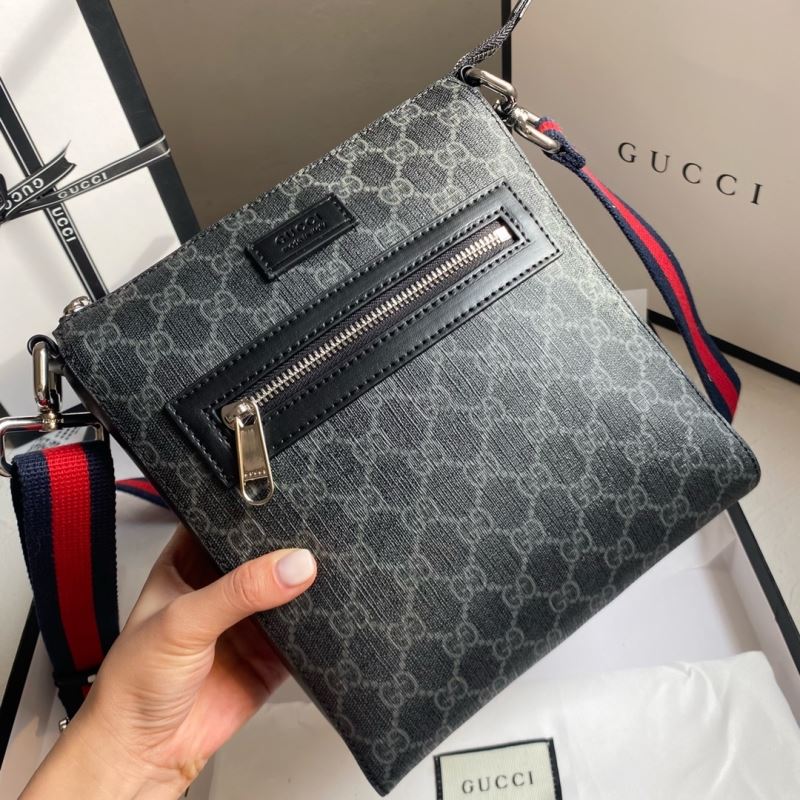 Mens Gucci Satchel Bags